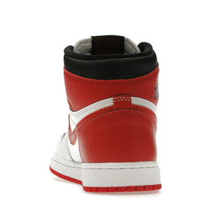Nike Air Jordan 1 High 'Heritage'