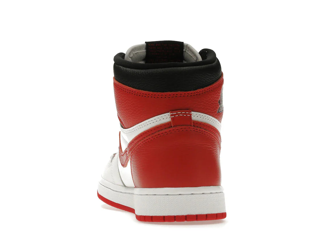 Nike Air Jordan 1 High 'Heritage'