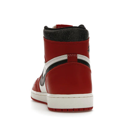 Nike Air Jordan 1 High Chicago 'Lost & Found'