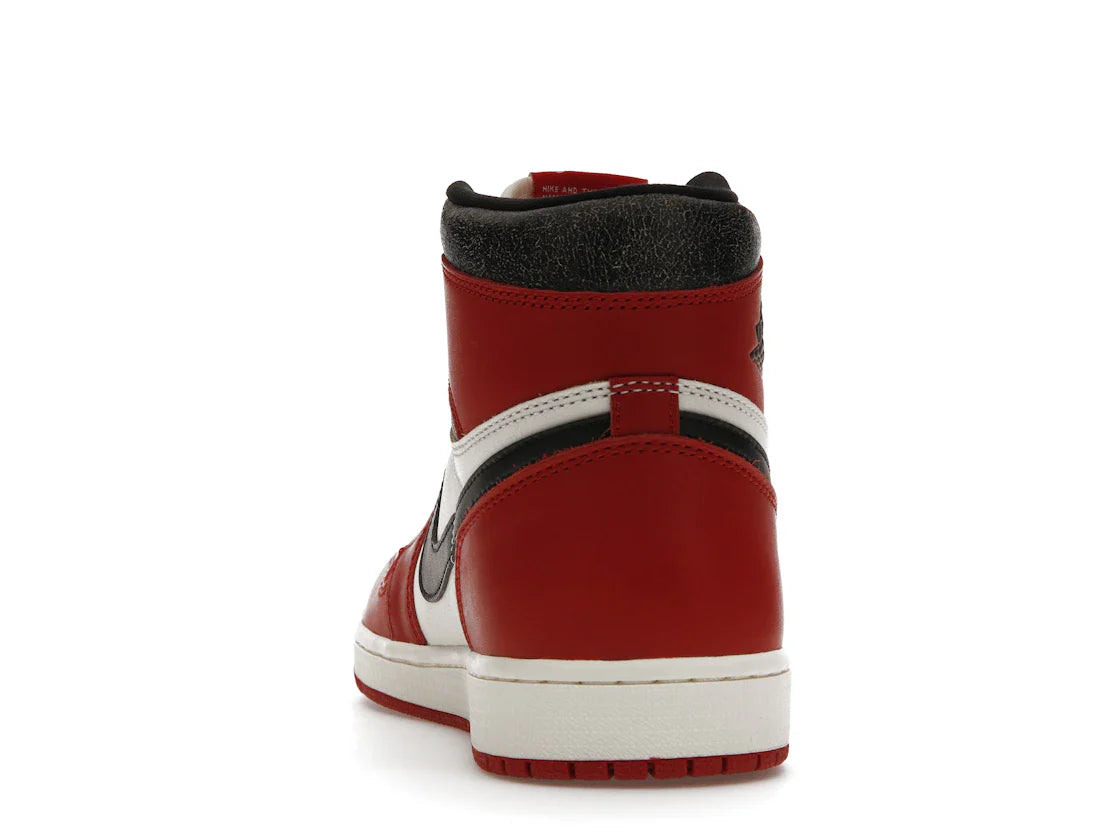Nike Air Jordan 1 High Chicago 'Lost & Found'