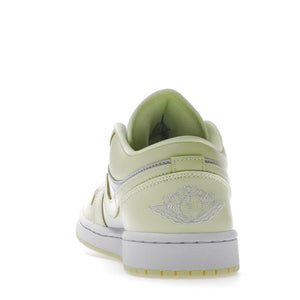 Nike Air Jordan 1 Low 'Citron'