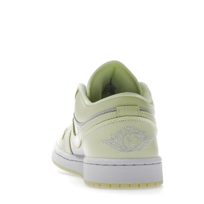 Nike Air Jordan 1 Low 'Citron'