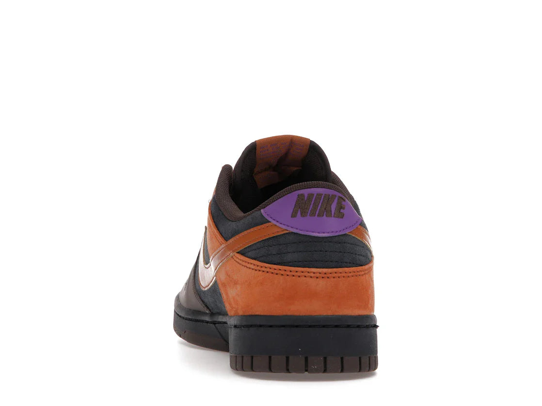 Nike Dunk Low 'Cider'