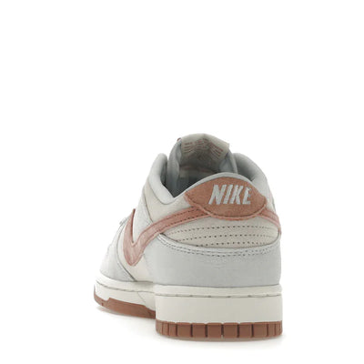 Nike Dunk Low 'Fossil Rose'