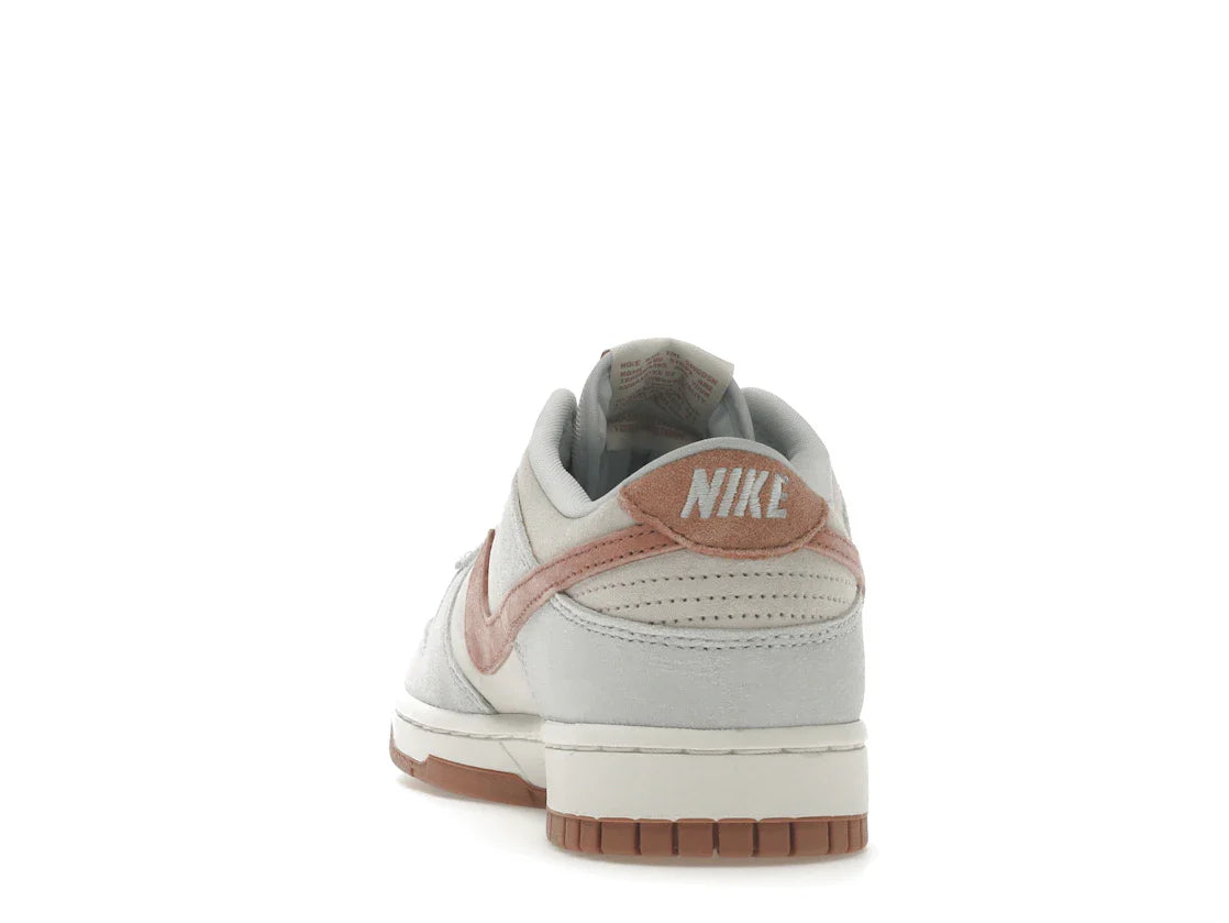 Nike Dunk Low 'Fossil Rose'