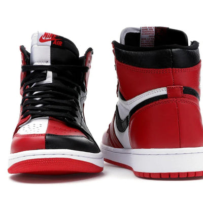 Nike Air Jordan 1 High 'Homage To Home'