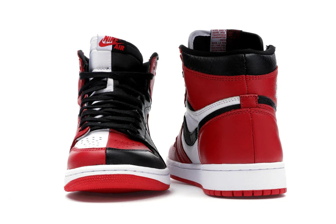 Nike Air Jordan 1 High 'Homage To Home'