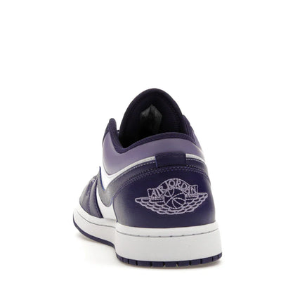 Nike Air Jordan 1 Low 'Sky J Purple'