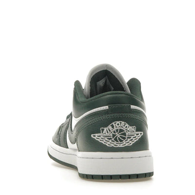 Nike Air Jordan 1 Low 'Galactic Jade'