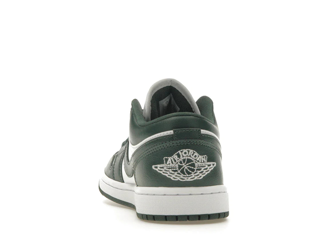 Nike Air Jordan 1 Low 'Galactic Jade'