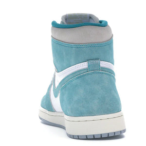 Nike Air Jordan 1 High 'Turbo Green'