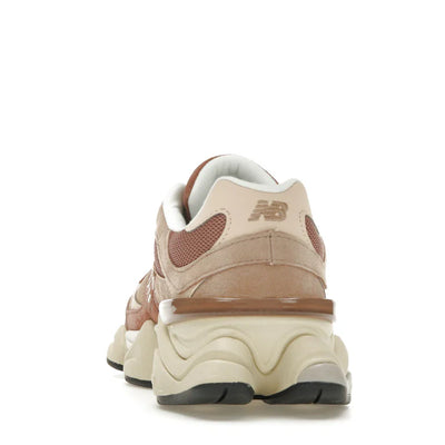 New Balance 9060 'Sparrow Flat Taupe'