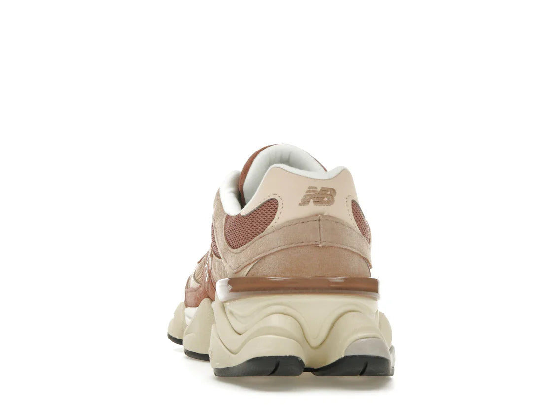 New Balance 9060 'Sparrow Flat Taupe'