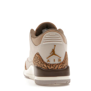 Nike Air Jordan 3 'Palomino'