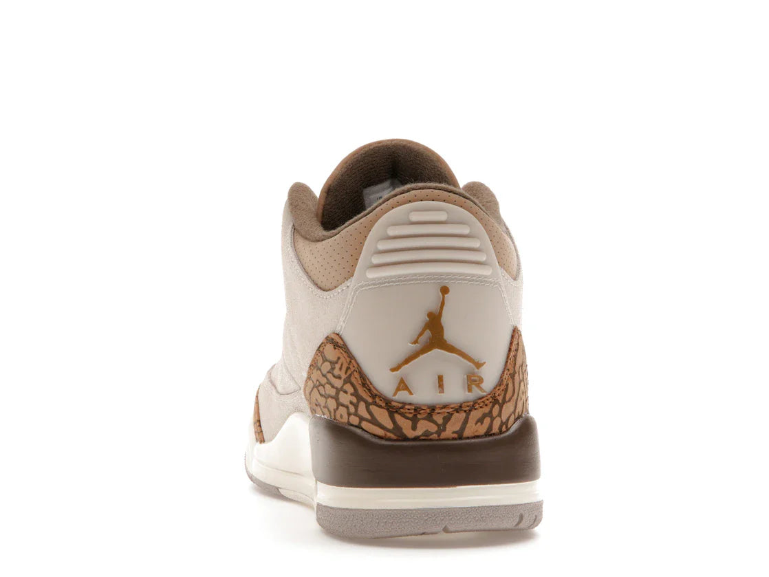 Nike Air Jordan 3 'Palomino'