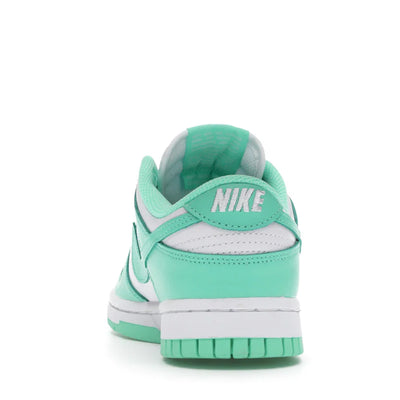 Nike	Dunk Low 'Green Glow'