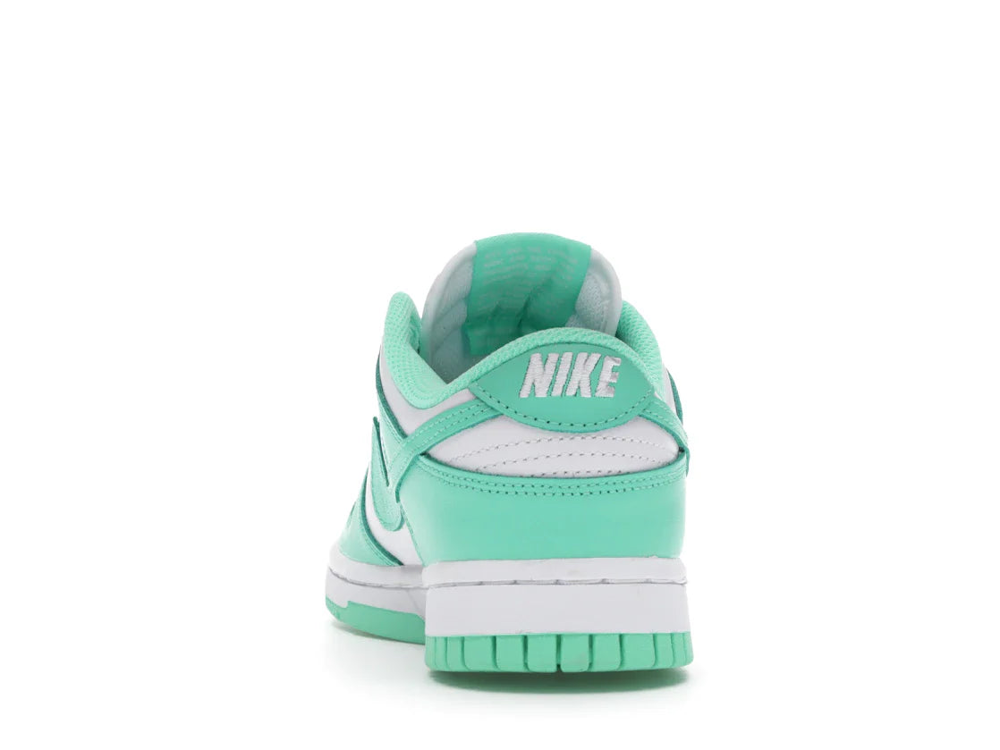 Nike	Dunk Low 'Green Glow'