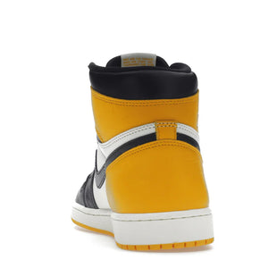 Nike Air Jordan 1 High 'Taxi'