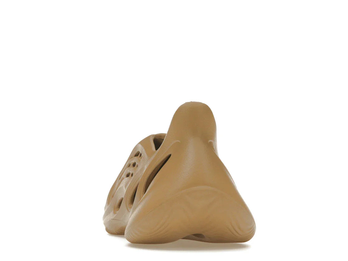 Adidas Foam RNNR 'Clay Taupe'