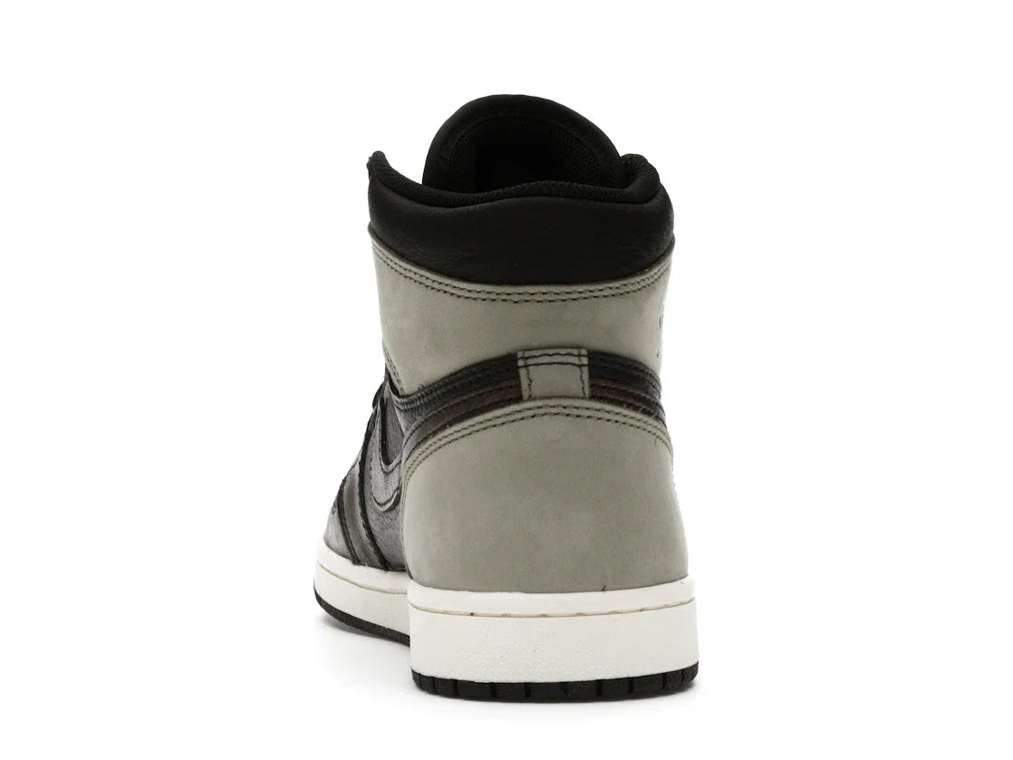 Nike Air Jordan 1 High 'Patina'