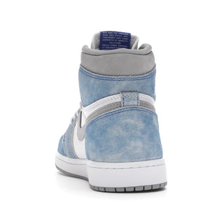 Nike Air Jordan 1 High 'Hyper Royal'