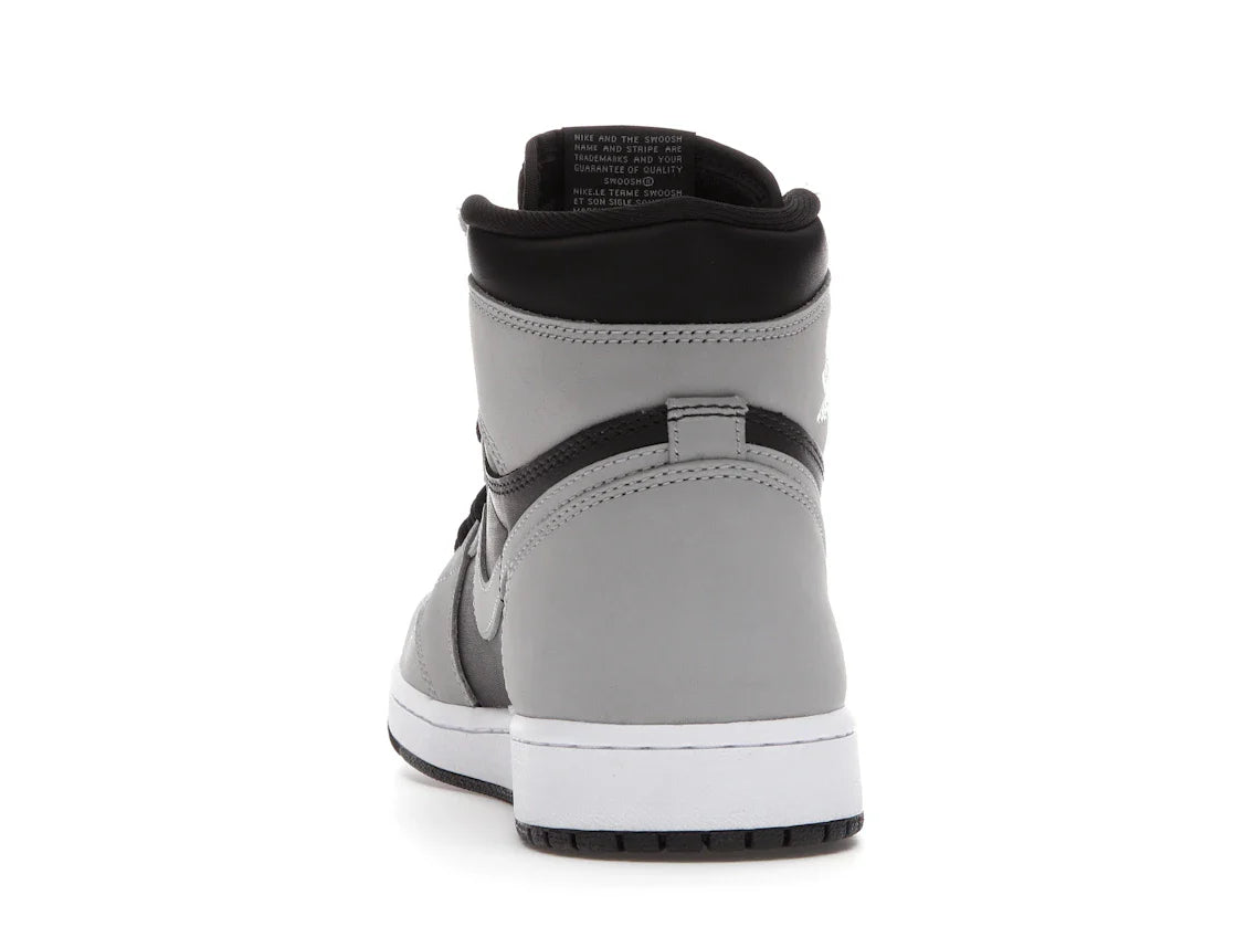 Nike Air Jordan 1 High 'Shadow 2.0'