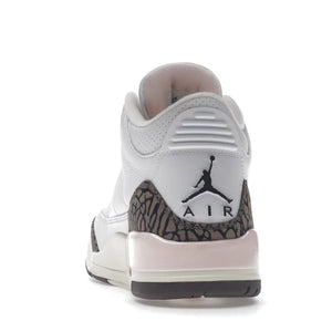 Nike Air Jordan 3 'Dark Mocha'