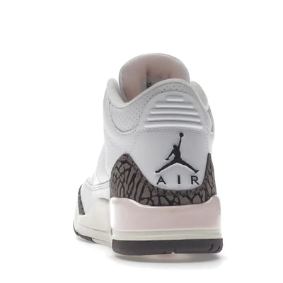 Nike Air Jordan 3 'Dark Mocha'
