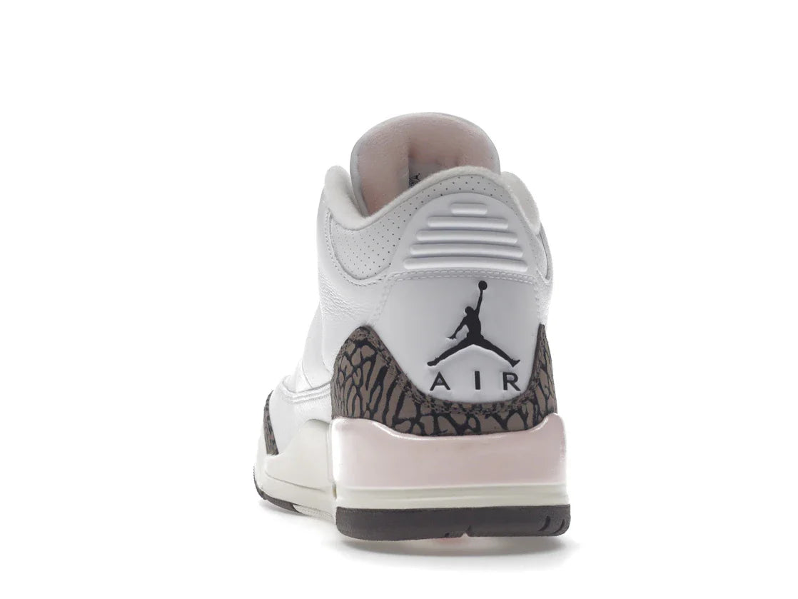 Nike Air Jordan 3 'Dark Mocha'