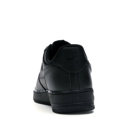 Nike Air Force 1 Low 07 'Triple Black'