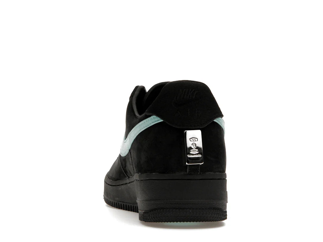 Nike x Air Force 1 Low 'Tiffany'