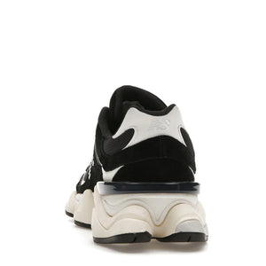 New Balance 9060 'Black & White'