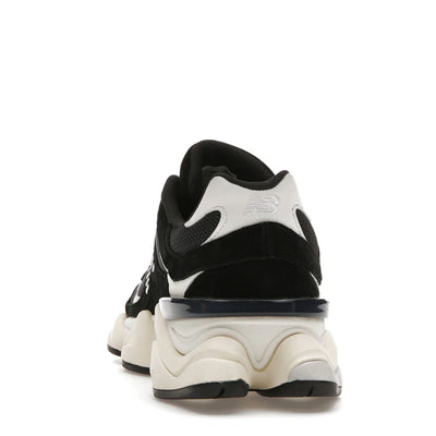 New Balance 9060 'Black & White'