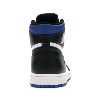 Nike Air Jordan 1 High 'Royal Toe'