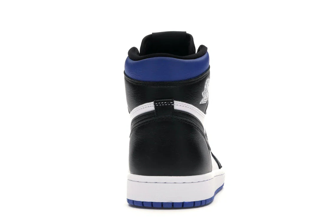 Nike Air Jordan 1 High 'Royal Toe'
