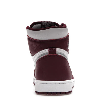Nike Air Jordan 1 High 'Bordeaux'