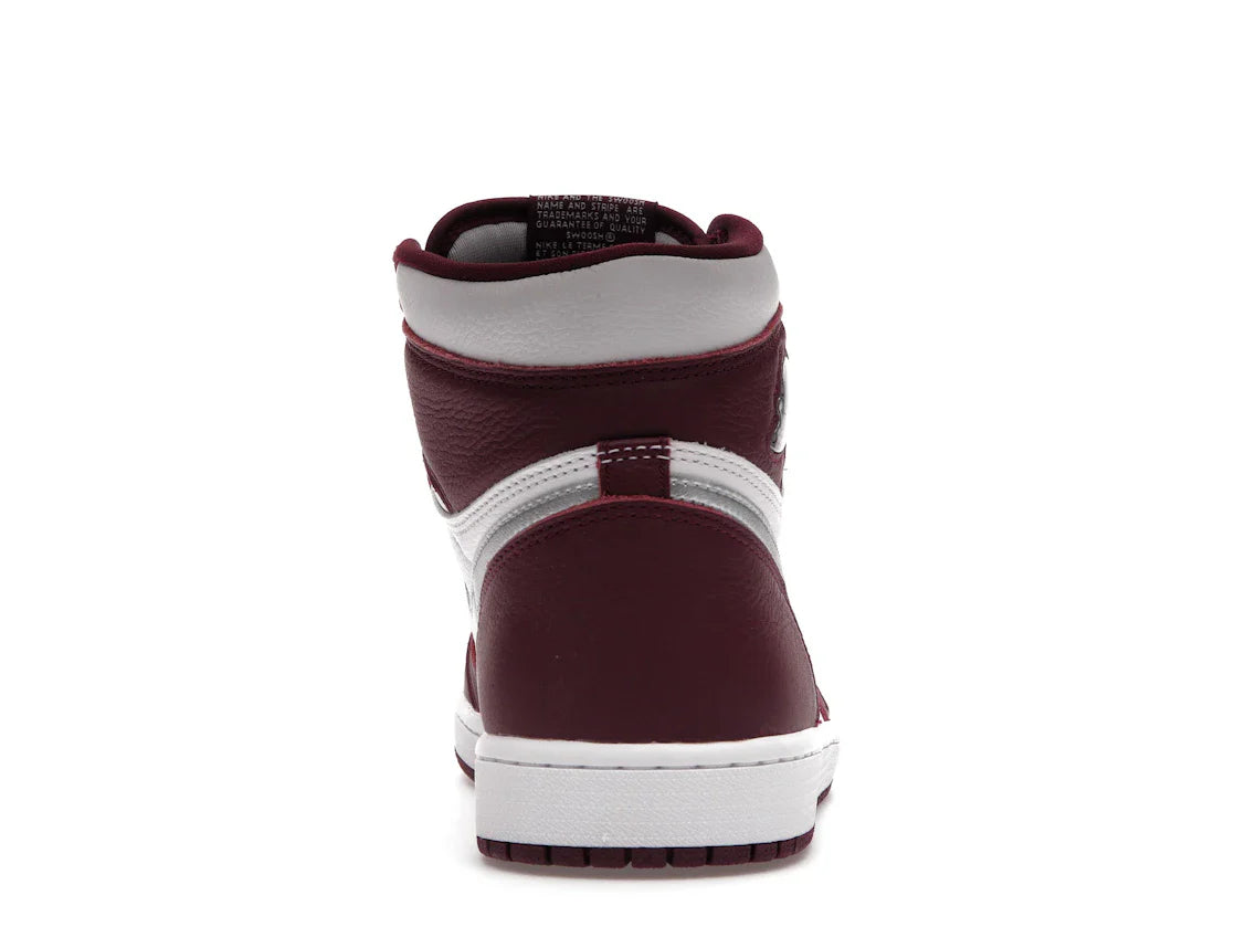 Nike Air Jordan 1 High 'Bordeaux'