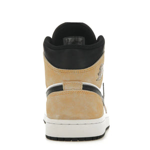 Nike Air Jordan 1 Mid 'Flight Club'