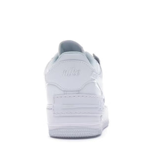 Nike Air Force 1 Shadow Triple White