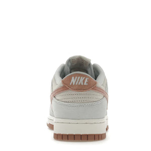 Nike Dunk Low 'Fossil Rose'