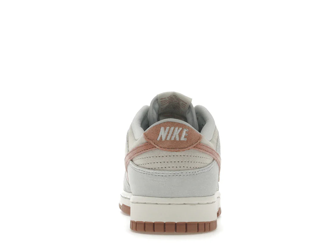 Nike Dunk Low 'Fossil Rose'