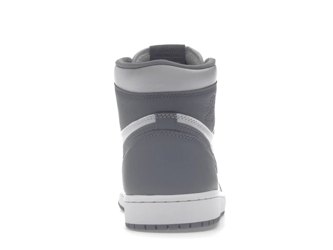 Nike Air Jordan 1 High 'Stealth'