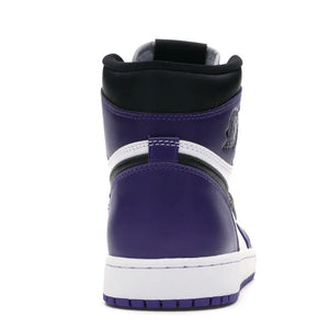 Nike Air Jordan 1 High Court Purple 2.0