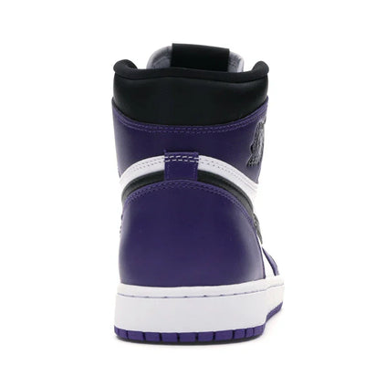 Nike Air Jordan 1 High Court Purple 2.0