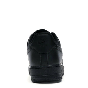 Nike Air Force 1 Low 07 'Triple Black'