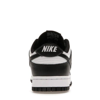 Nike Dunk Low 'Panda'