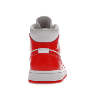 Nike Air Jordan 1 Mid 'Syracuse'
