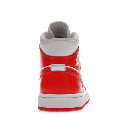 Nike Air Jordan 1 Mid 'Syracuse'