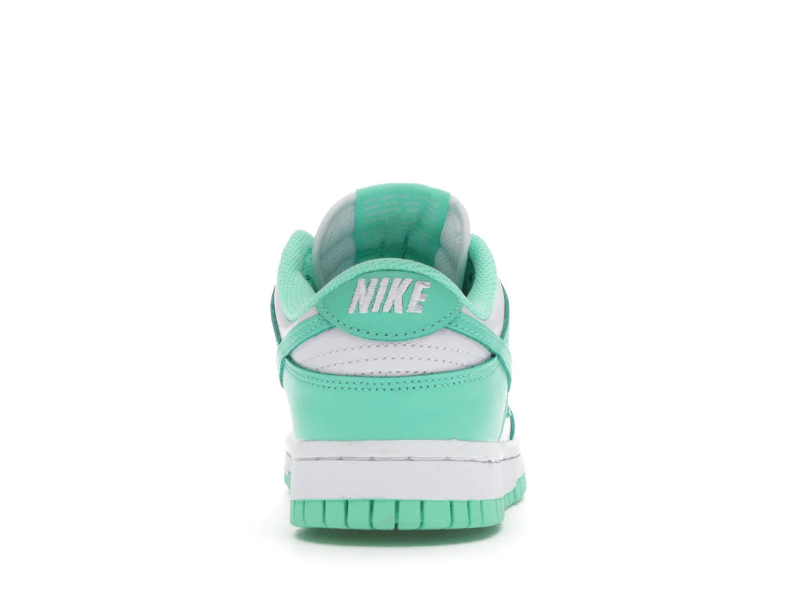 Nike	Dunk Low 'Green Glow'