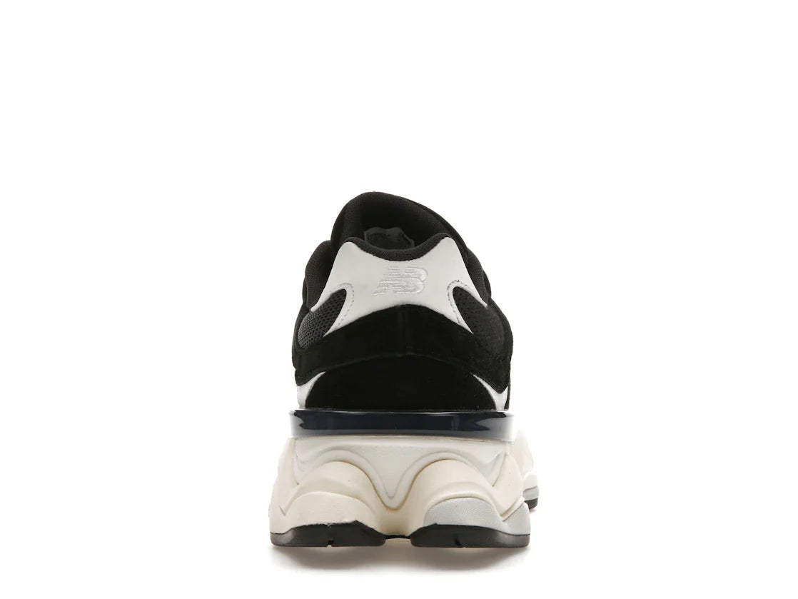 New Balance 9060 'Black & White'